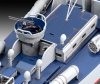 Revell 65175 Model Set Torpedo Boat PT-559/PT-160 1/72